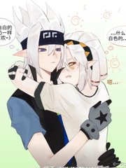 躺下把腿分开